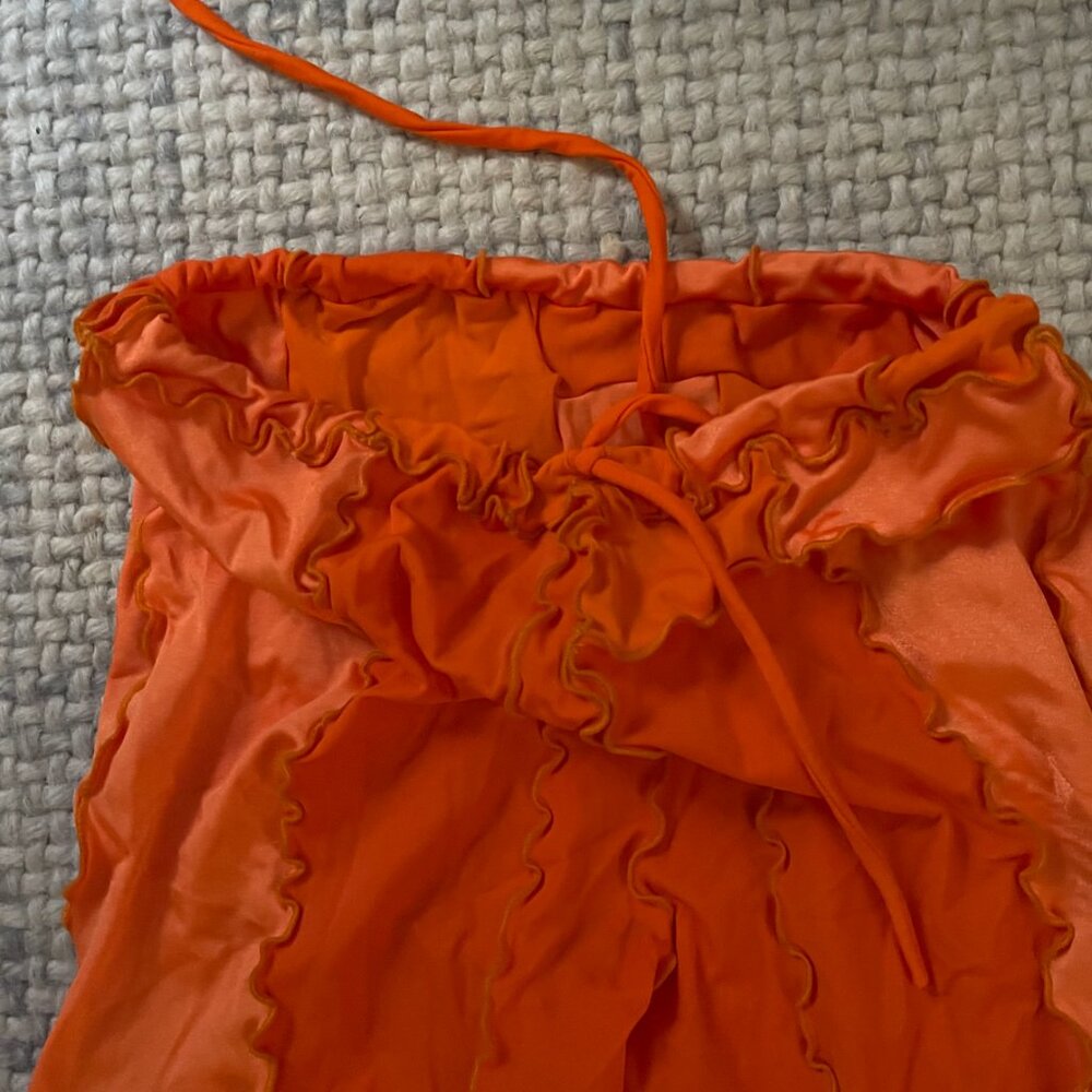 Sherris Patch Pants - image 3